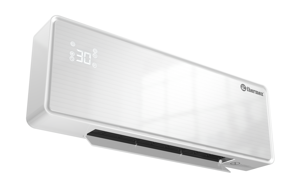 Тепловентилятор электрический THERMEX Stels 2000E — фото 1