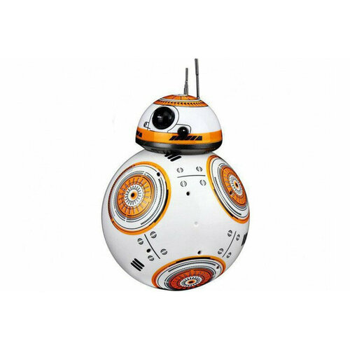 Flying Fairy Робот Дроид BB-8 на пульте управления Flying Fairy HYBB-A ()