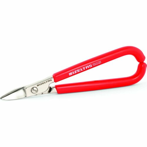 Прямые ювелирные ножницы IZELTAS 6800270180 ножницы bessey d74 1 ювелирные прямые