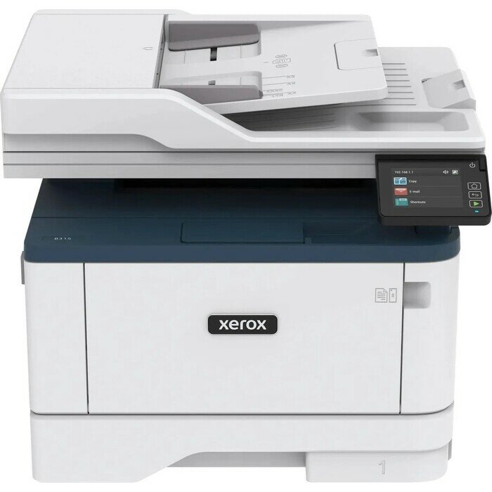 МФУ лазерное Xerox B315