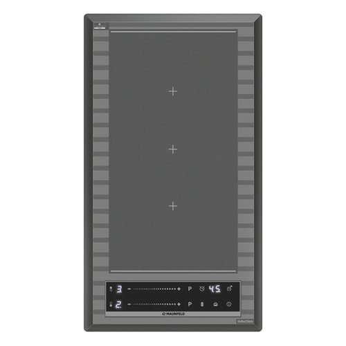 Индукционная варочная поверхность MAUNFELD CVI292S2FMDGR LUX 2699000₽