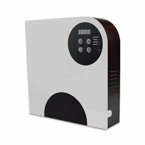 Профессиональный озонатор-ионизатор воздуха в квартиру HDком РМД А5(500мг/ч) (N49849PR) для дома и для воды. Профилактическая дезинфекция озоном.