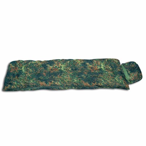 Sleeping Bag Pilot flecktarn