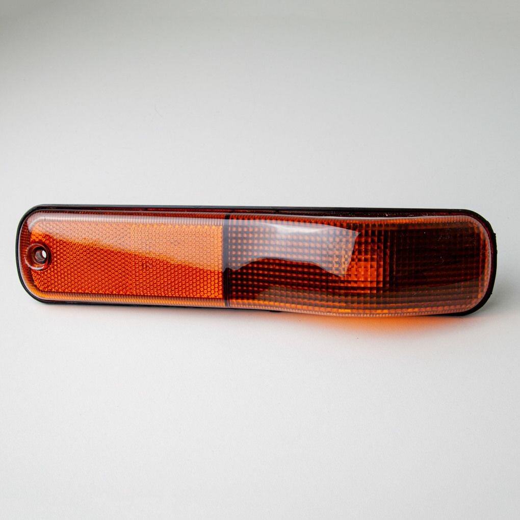 фото Поворот в дверь ISUZU FORWARD 1993-2002 г 5-20 тонн правый, AUTODEPO