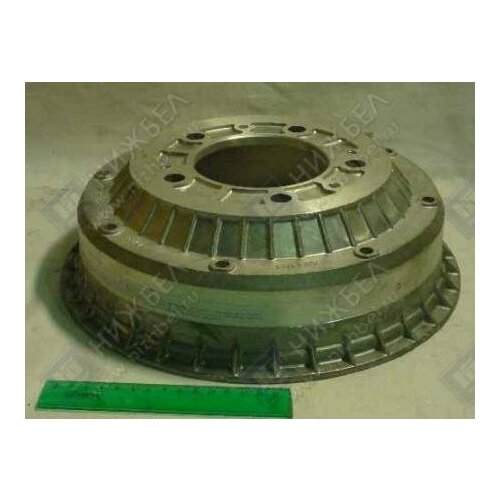 Барабан тормозной 2121 21213502070 шанс плюс 2121-3502070 3464₽