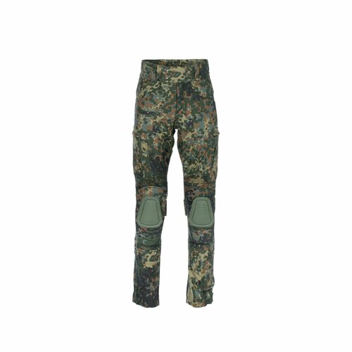 Invader Gear Combat Pants Predator MK.II flecktarn