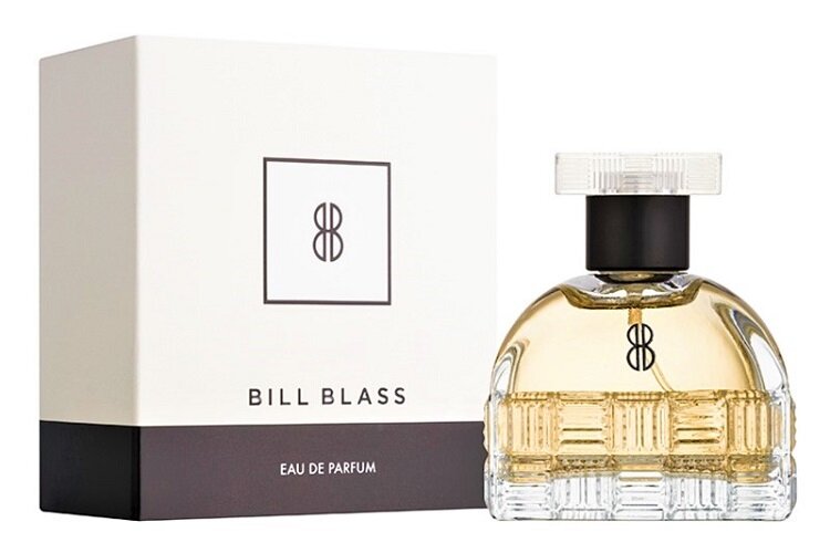 Bill Blass Bill Blass парфюмерная вода 80мл