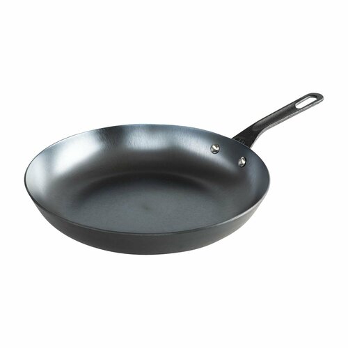 фото Походная посуда gsi outdoors pfanne guidecast 12 inch schwarz