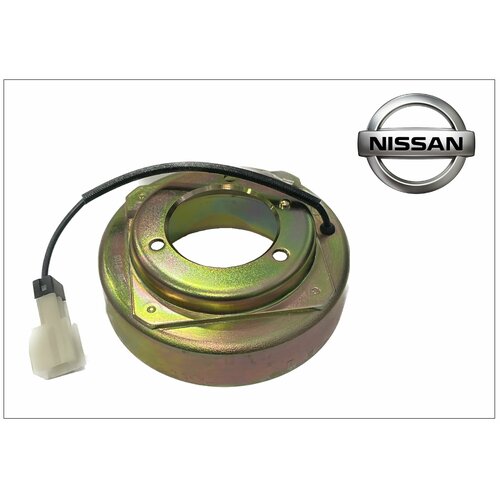 Электромагнитная катушка компрессора Nissan Almera Classic sunny