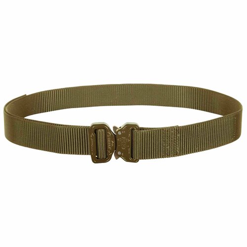 фото Ремень тактический helikon-tex cobra fc38 tactical belt coyote