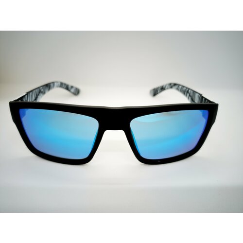 Солнцезащитные очки Polarized синий 750₽