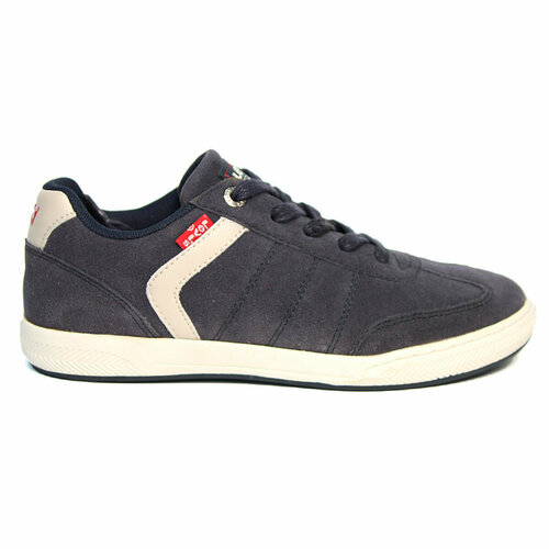 фото Кеды levi's, размер 36, синий