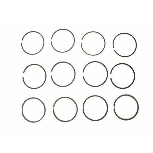 SWP Кольцо поршн (80,0) 2106,2121 (к-т)!