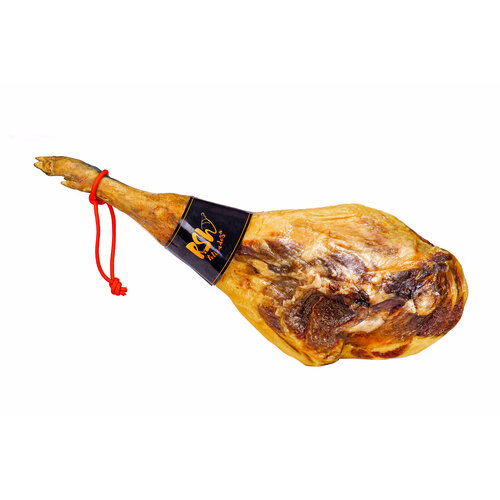 Хамон RSHDelicadeza Jamón RSH piñón 12