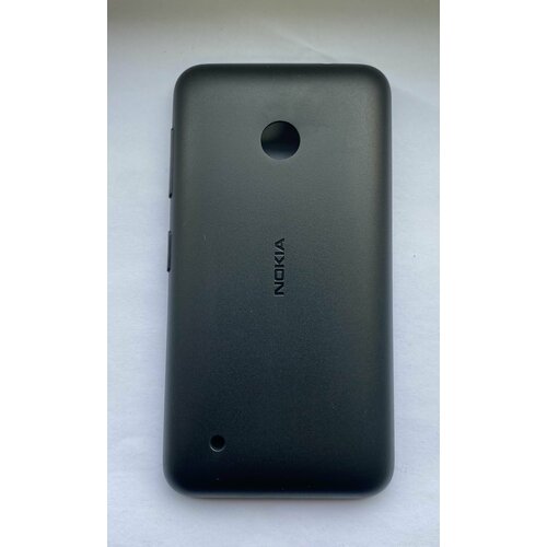 задняя крышка для nokia 1 синий Задняя крышка для Nokia 530