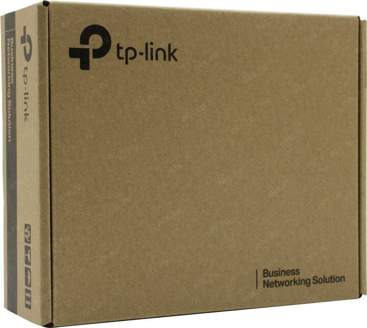 Медиа-конвертер TP-LINK - фото №18