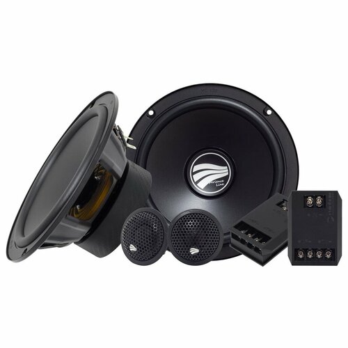 Акустика Rainbow EL-C260S комплект 8450₽