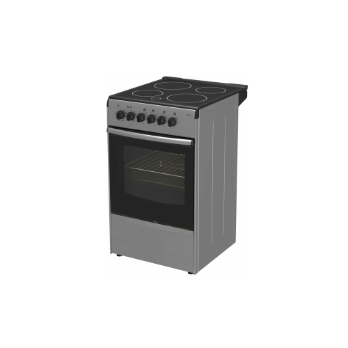 Электрическая плита DARINA 1B EC341 606 S 2835800₽