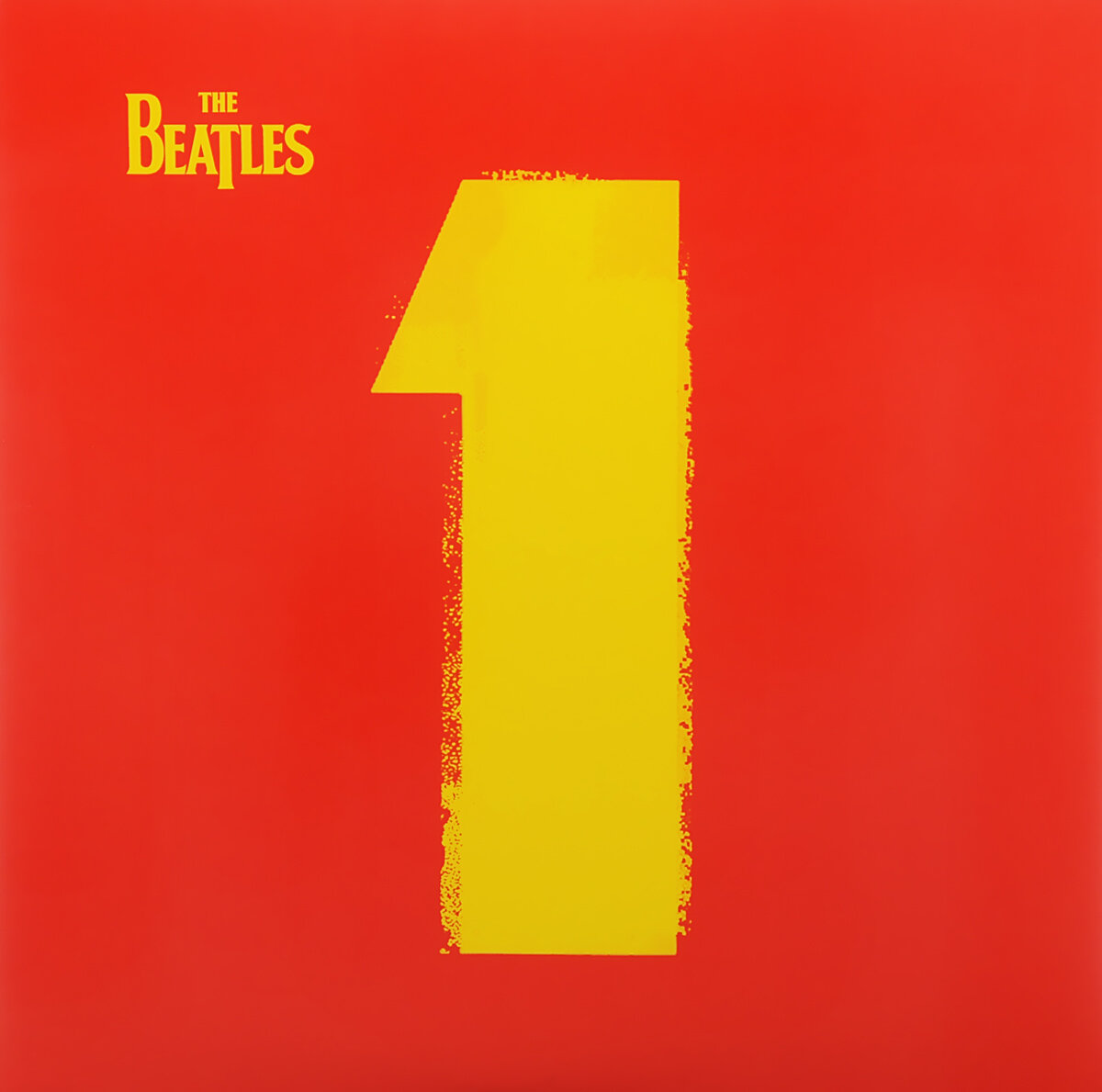 The Beatles. 1 (2 LP)