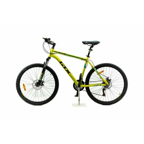 Велосипед 26 GTX ALPIN S (рама 19) (000118) велосипед 26 gtx alpin 2 0 рама 19 000015