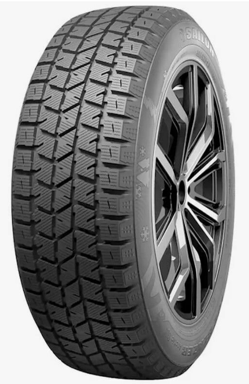 Автомобильные шины Sailun Ice Blazer Arctic 235/45 R18 98H