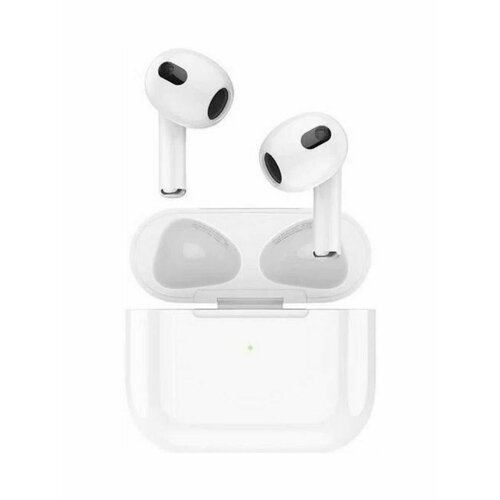 Наушники беспроводные BOROFONE BW26 TWS White 2300₽