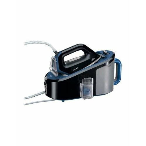 Парогенератор Braun IS 5145 CareStyle 5 Black 2360200₽