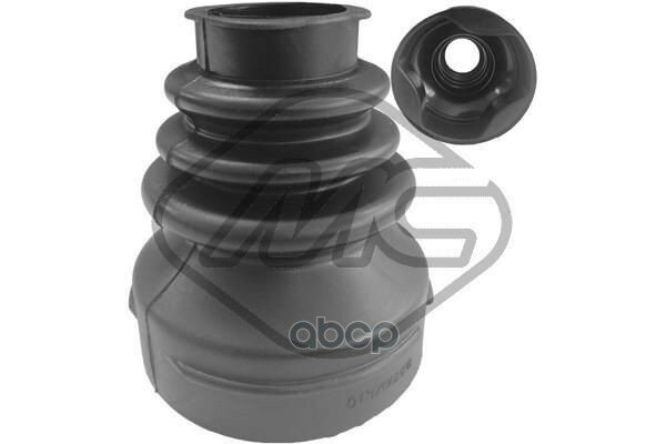 00228 Пыльник Шруса Cit C2/C3/C4/C4/C5/Berlingo/Pgt 206/307/308/407/508/Partner Внутр METALCAUCHO арт. 00228