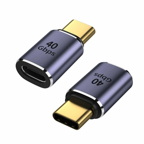 Аксессуар Palmexx USB-C 4.0 PX/ADP-USB40-MGNT-02