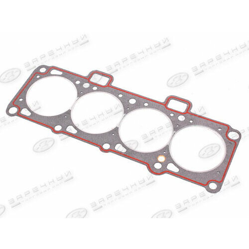 Прокладка ГБЦ 2110-12 16 кл с герметиком дв 211221124 г Орел Автомаш 2112-1003020 870₽