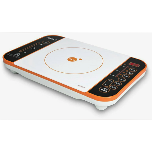 Портативная индукционная плита с сенсорной панелью AKAI TI - 1174 O 240000₽