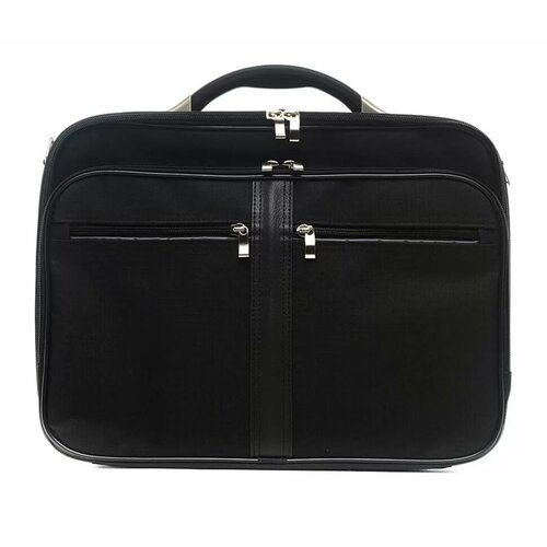 Сумка Докофа, черный