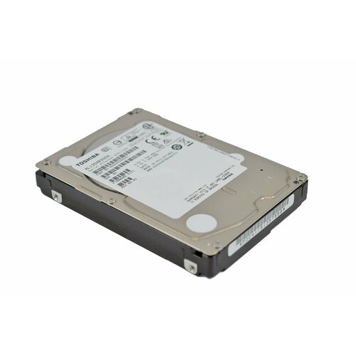 Жесткий диск Toshiba AL13SXB30EN 300Gb 2,5 аналог Dell 0RVDT для серверов toshiba жесткий диск toshiba al14seb030n 300gb 10500 sas 2 5 hdd