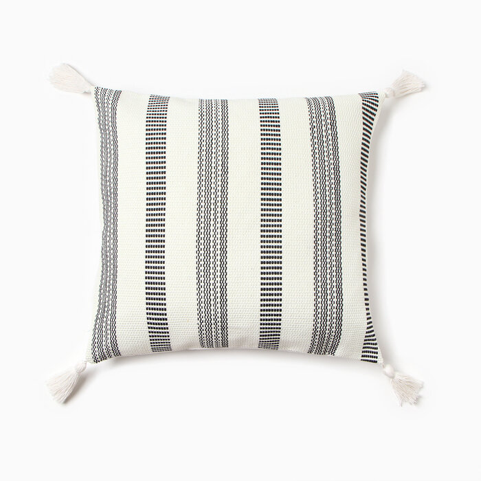 фото Этель Наволочка декоративная Этель Style 45х45 см, хлопок