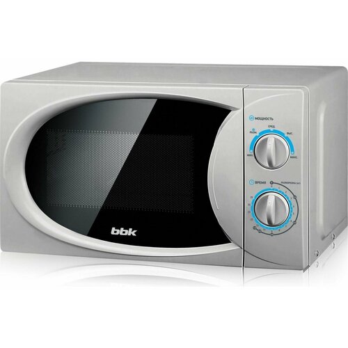 Микроволновая печь BBK 20MWS-714MS 1198800₽