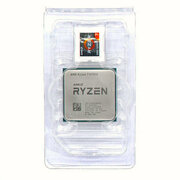 Процессор AMD Ryzen AMD Ryzen 7 5700X (AM4, 8/16 до 4.6 ГГц, DDR4 3200 МГц) OEM