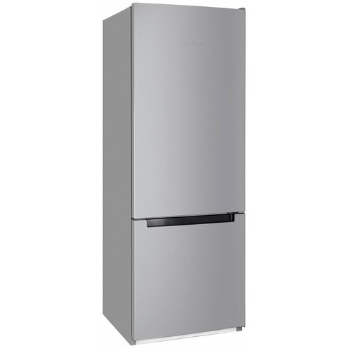 Двухкамерный холодильник NordFrost NRB 122 S 2994000₽