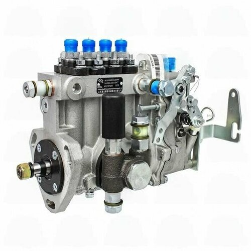 ТНВД XINCHAI 485 (D вала 17)