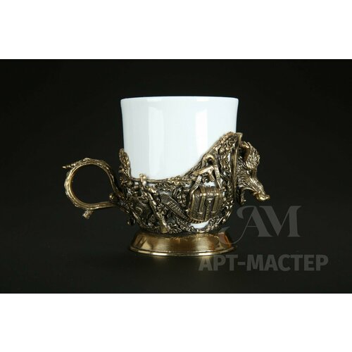 Чашки для кофе Art Master Чашка для кофе 