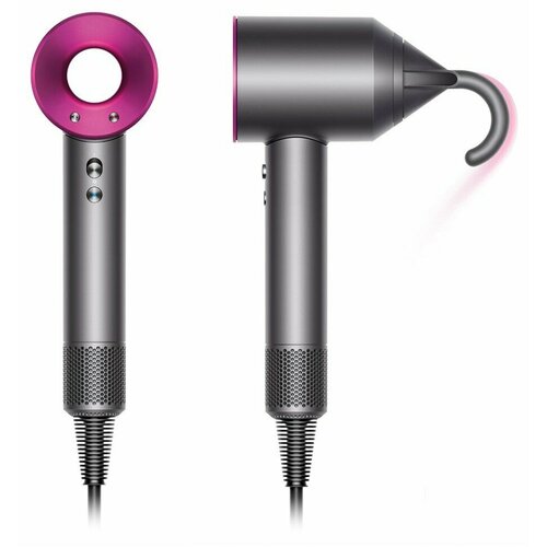 Фен для Волос Xiaomi SenCiciMen Hair Dryer HD15 зелёный 459300₽