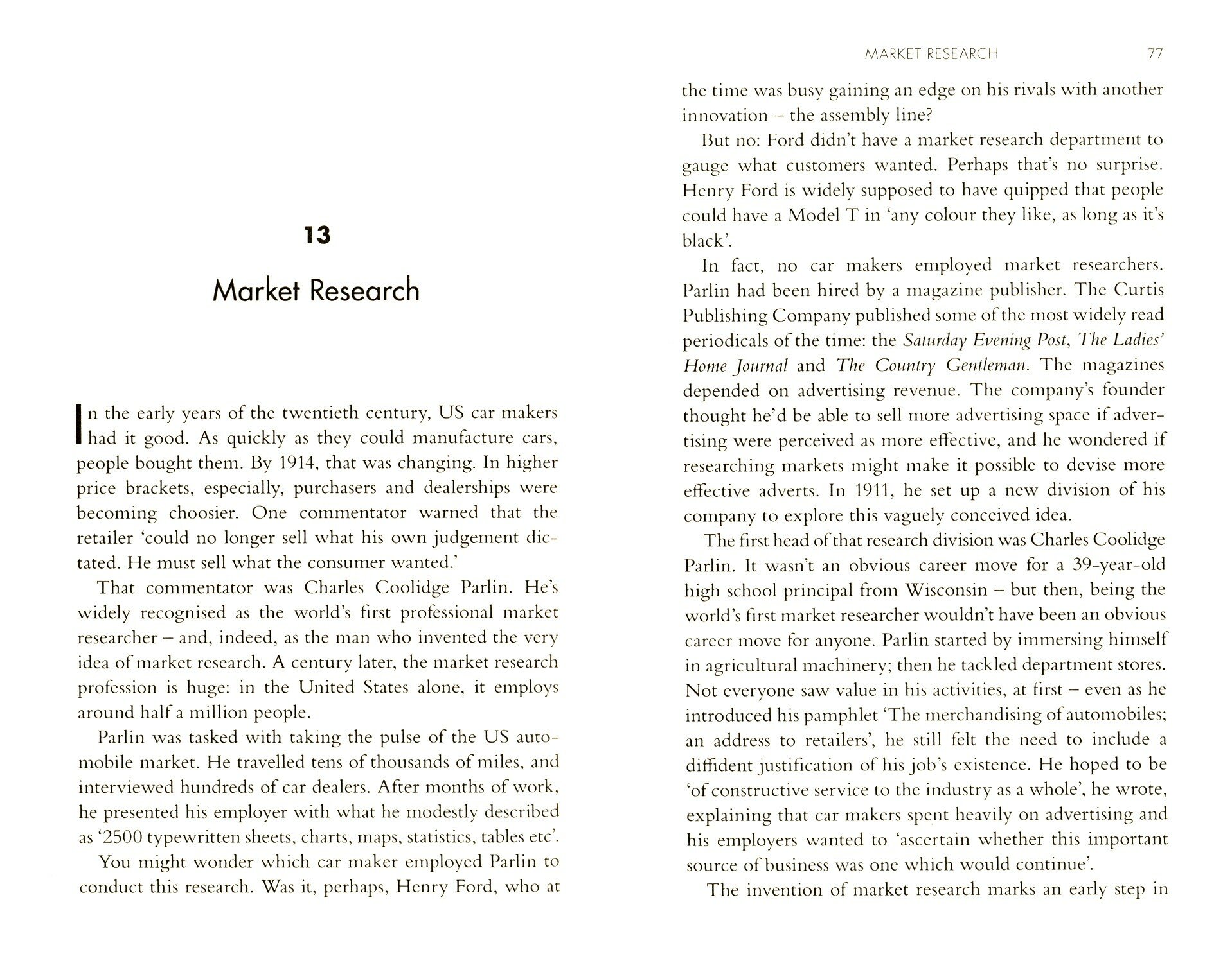 Fifty Things that Made the Modern Economy - фото №3