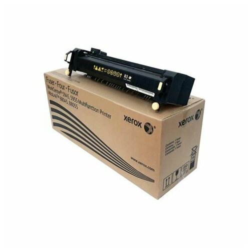 Фьюзер XEROX AL B8145B8155C8145C8155 607K22321 113220₽