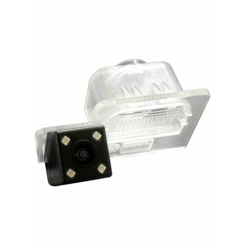 CAM-KIOP2 Штатная задняя камера для Kia Optima K5 2017 Teyes AHD 5265₽