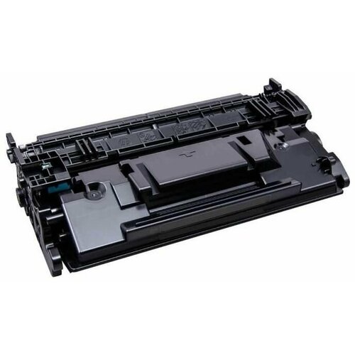 Картридж для лазерного принтера NINESTAR 87X Black (OC-CF287X)
