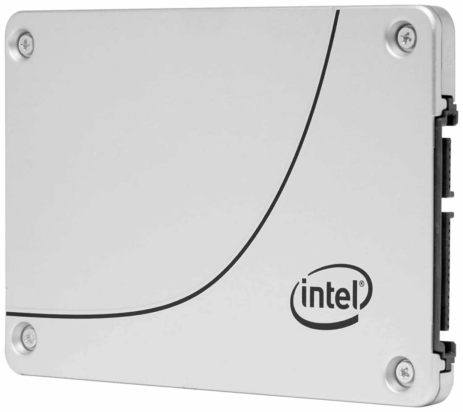 Накопитель SSD Intel SATA III 480Gb SSDSC2KG480GZ01 D3-S4620 2.5" - фото №17