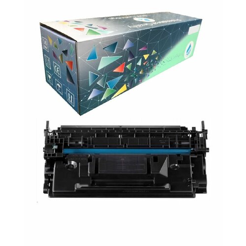 Картридж Canon 057H С чипом для Canon LBP220/MF440 Black 10K AQUAMARINE (Совместимый)