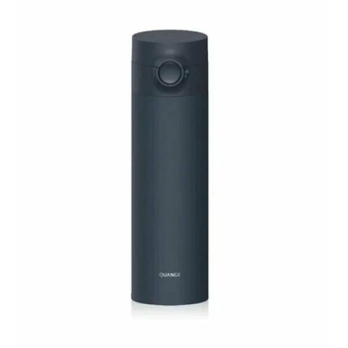 Термокружка Quange Thermos Cup 480ml (BW301) Navy Blue синий, navy blue