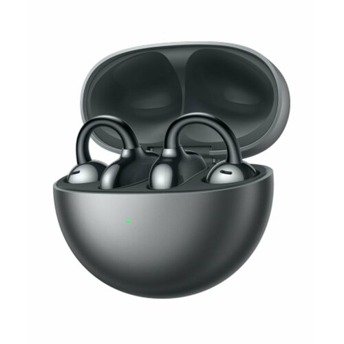 Наушники TWS HUAWEI FreeClip черный 1273400₽