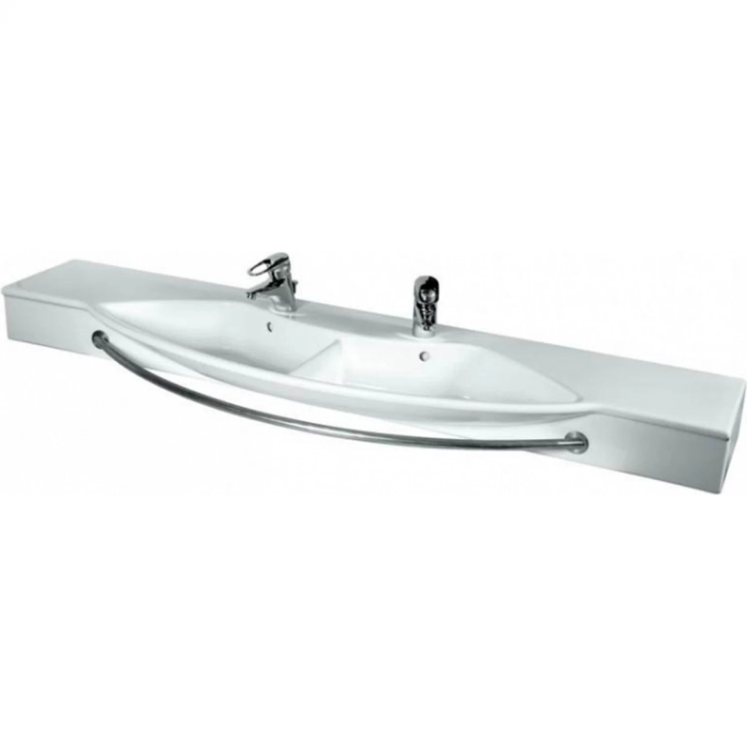 фото Раковина встраиваемая Laufen Palace 180 1261.6.000.000.1