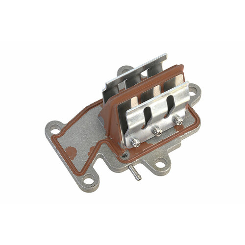 фото Клапан лепестковый в сборе для лодочного мотора toyama te15bms